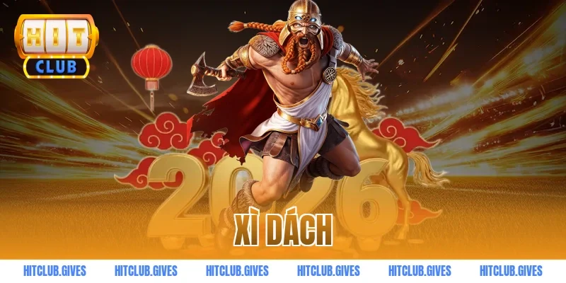 xì dách