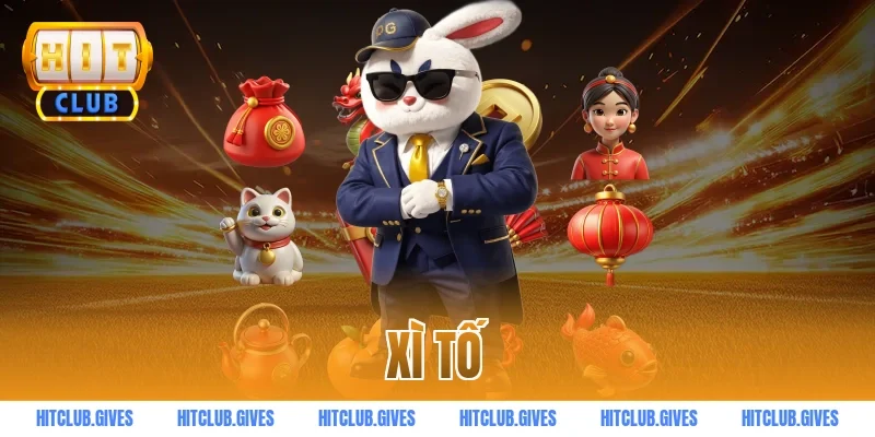 xì tố